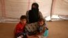 이라크, 모술 부근에 ISIL 가족 1400명 보호