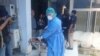 Rumah Sakit di Sulteng Persiapkan Diri Tangani Pasien Diduga Terinfeksi Virus Corona