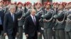 Putin Visits Austria Amid Fraught Russia-EU Ties
