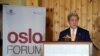 Kerry critica a Rusia tras anuncio de cese el fuego