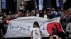 Huit ONG dénoncent une loi qui va "broyer la société civile" en Egypte