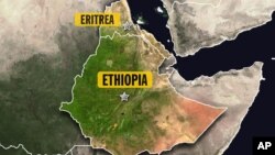 ኢትዮጵያና ኤርትራ 