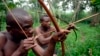 Huit morts dans des affrontements entre Bantous et Pygmées dans le sud-est de la RDC