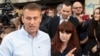 Пресс-секретаря Навального Киру Ярмыш посадили под домашний арест 