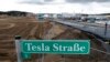 Pabrik Tesla di Berlin Mulai Dibangun 