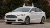 Ford Teams with Stanford, MIT to Research Automated Driving