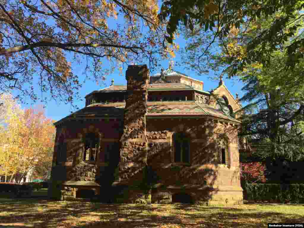 Princeton University