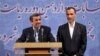 احمدی‌نژاد باز نامزد ریاست جمهوری ایران شد