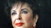 Hollywood Icon Elizabeth Taylor Dies