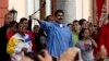 Maduro amenaza con demandar a JPMorgan Chase
