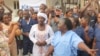 Sierra Leone cho bệnh nhân Ebola cuối cùng xuất viện