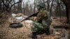 Украинские военные прекратили боевые действия в рамках «Дня тишины»