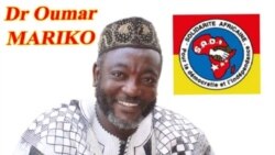 SADI Ka Jamanatigi Gninili Cebow Dr Oumar Mariko Ka Yere Kofow Bara Koromakarili Bougouni