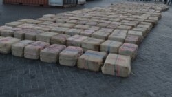 Cabo Verde: Capitão do barco de cocaína insiste que é inocente