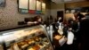 Starbucks Bukai Gerai Terbesar di Dunia di Shanghai 