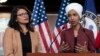 Israel Bars Entry by Two American Congresswomen