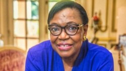 Paulette Missambo veut plus de femmes et de jeunes sur les listes électorales