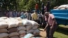 Malawi Government Appeals for Aid for Cyclone Floods Victims