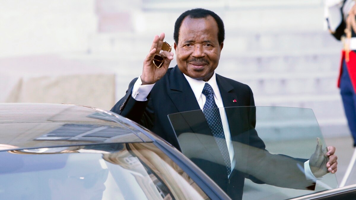 Cameroon&rsquo;s Opposition Eyes Single Candidate to Defeat Biya