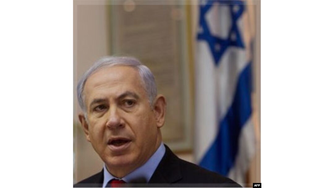 Benyamin Netanyaxu, Isroil Bosh vaziri, prezident Obama bilan til topishishga qiynalmoqda