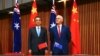 Perdagangan dan Globalisasi Jadi Fokus Kunjungan PM China ke Australia