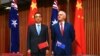 Australia Will Keep Working on Extradition Treaty With China