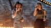 Tim McGraw y Taylor Swift al tope de la cartelera 