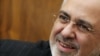دیدار وزیر خارجه ایران با دو کشیش آمریکایی در تهران