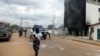 Internet partiellement rétabli à Libreville après cinq jours de coupure totale au Gabon