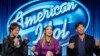 Formasi Juri American Idol Tidak Berubah