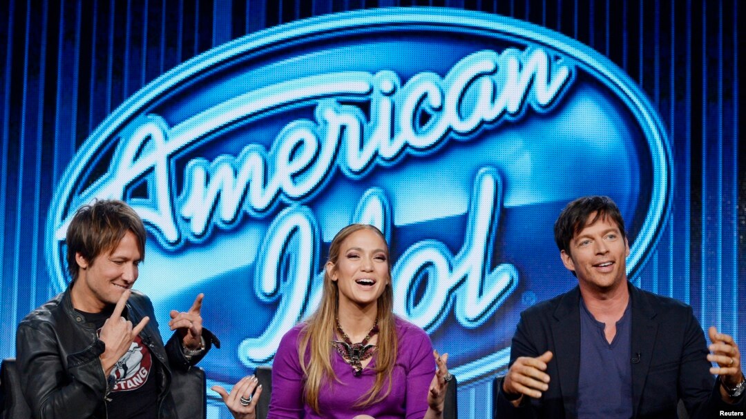 American Idol' Pilih Pemenang Musim Terakhir