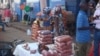 Guineenses reclamam do aumento dos preços dos produtos