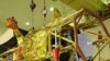 ESA Abandons Attempts to Contact Stranded Russian Space Probe