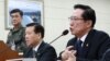 유엔사 “한국 망명 북한군 총상 심각”