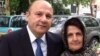 Hüseyn və Zeynəb Abdullayevlər