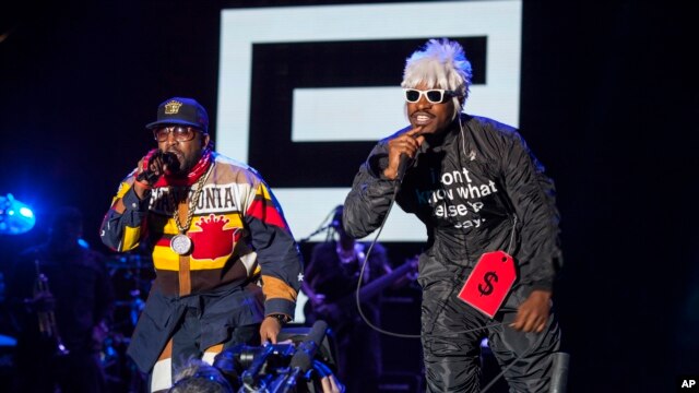 Raperos como Big Boi, entre otros hicieron uso de un mecanismo en el derecho estadounidense que permite que actores ajenos a un caso puedan plantear elementos de contexto ante un tribunal para ayudar a dar un punto de vista diferente.