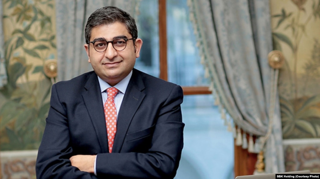 Sezgin Baran Korkmaz