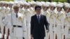 Dự thảo quốc phòng Nhật Bản tập trung đối phó với Trung Quốc