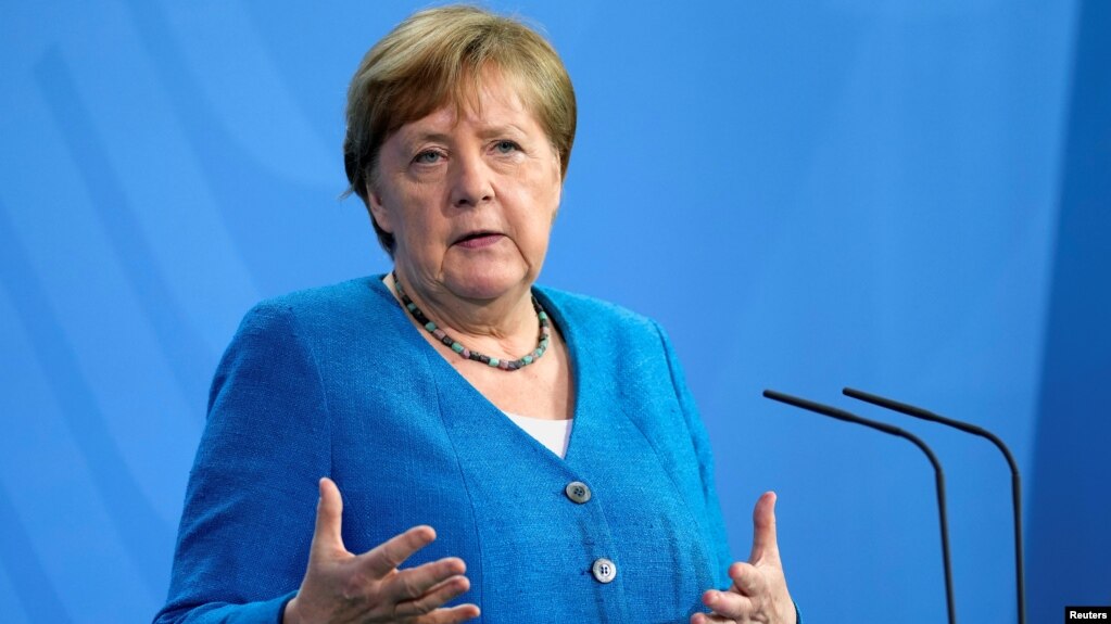 Roli i Gjermanisë në arenën ndërkombëtare pas largimit të Kancelares Merkel