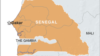 Un imam sénégalais condamné en appel à deux ans de prison ferme pour "apologie du terrorisme"