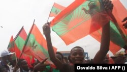Imagem de arquivo