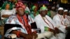 Tensions diplomatiques et snobisme entre rois traditionnels au Nigeria