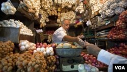 La pérdida de alimentos perjudica el clima, las aguas, las tierras y la biodiversidad.