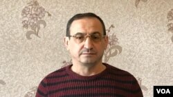 Məmməd İbrahim