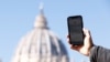 Catholic Church Updates ‘Click to Pray’ App