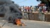 Guinea Opposition Boycotts Talks 