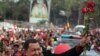 Hugo Chavez Tiba di Kuba untuk Operasi Kanker