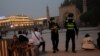 امریکا به خاطر 'بدرفتاری با مسلمانان اویغور' بر چین تحریم وضع کرد