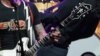 Le groupe américain Down annule sa tournée européenne après un dérapage raciste