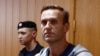 Навальный приговорен к 30 суткам ареста